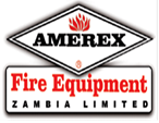 Amerex Fire Equipment Zambia logo