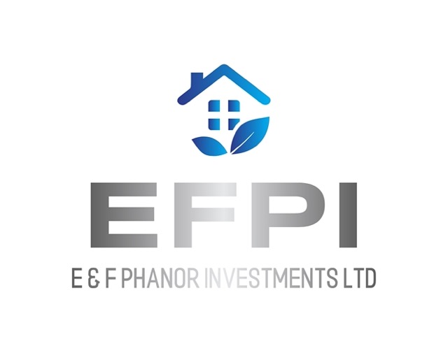 E & F Phanor Investments logo