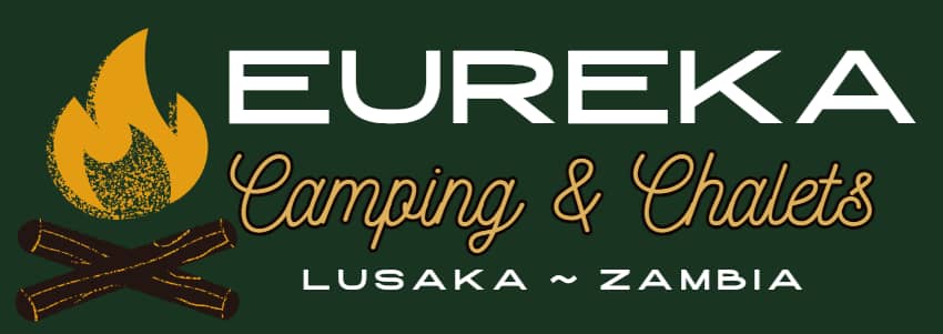 Eureka Camping Park logo