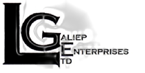 Galiep Enterprises logo