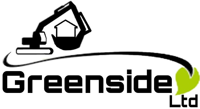 Greenside Ltd logo