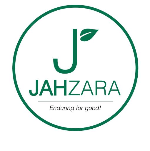 JahZara Import Export logo