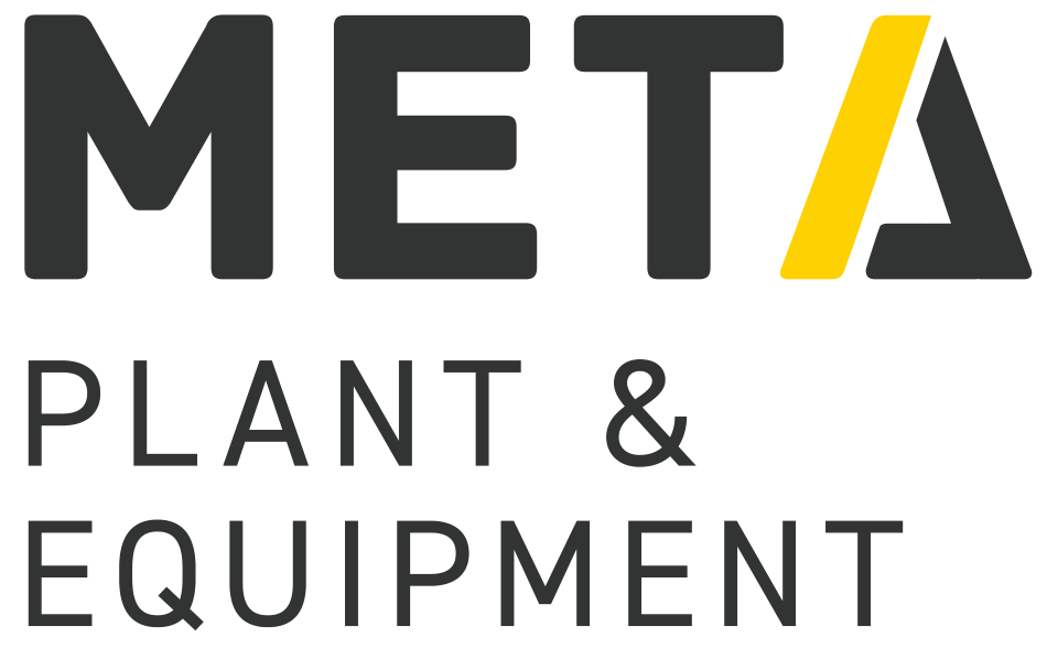 META Plant & Equipment Zambia logo