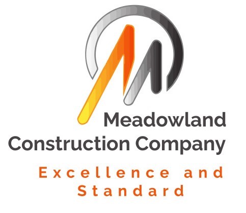 Meadowland Construction logo