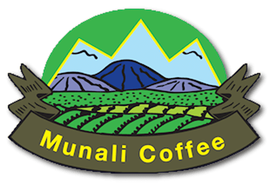 Mubuyu Farms logo