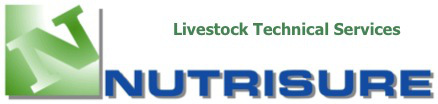 Nutrisure logo