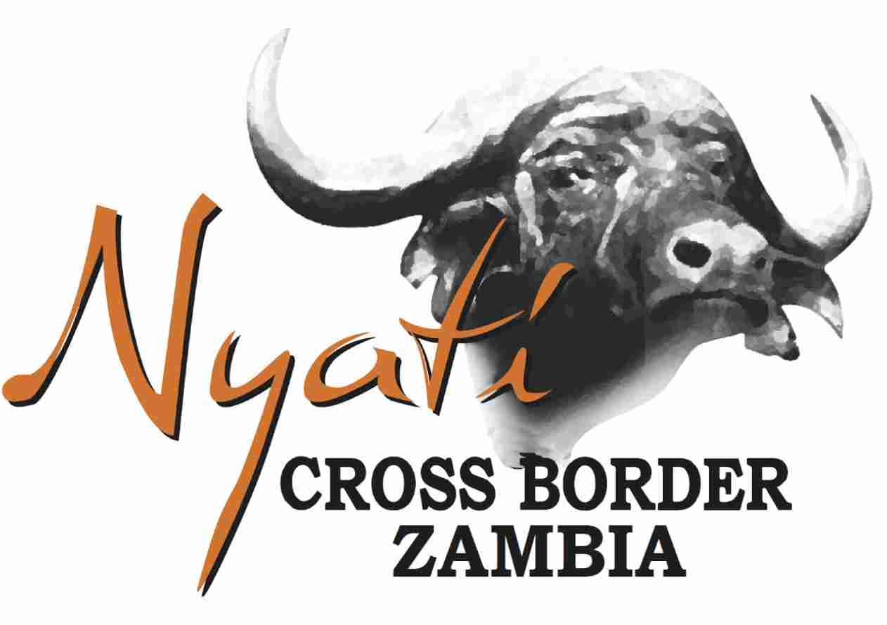Nyati Cross Border Zambia logo