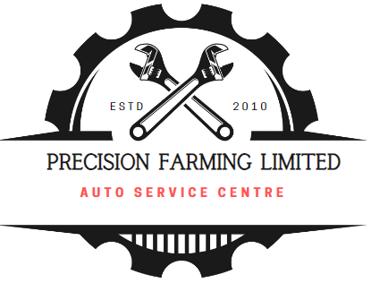 Precision Farming Mkushi logo
