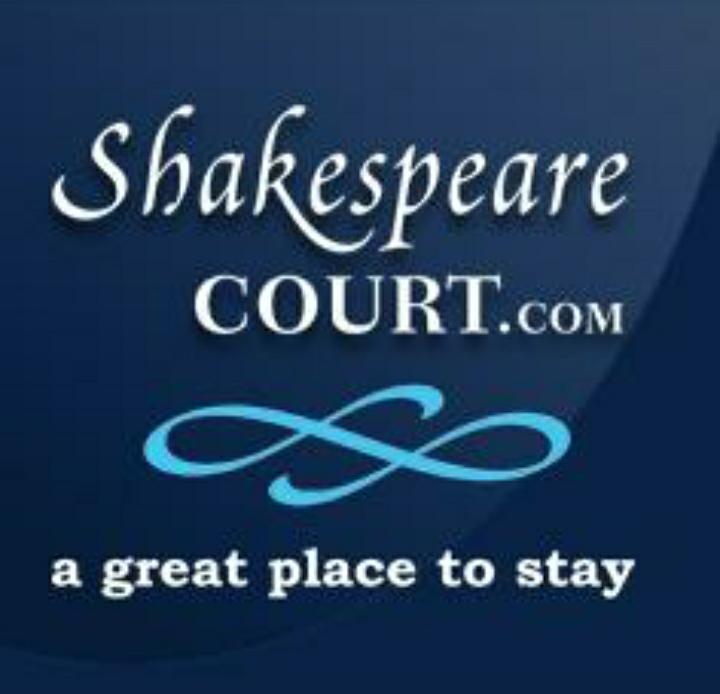 Shakespeare Court logo