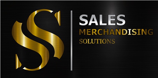 Standard Sales Merchandising Solutions logo