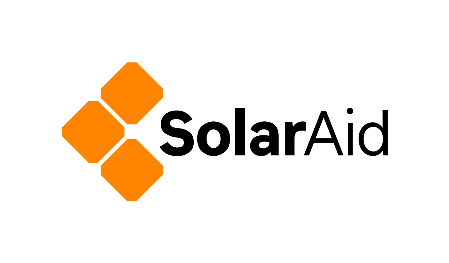 SolarAid logo