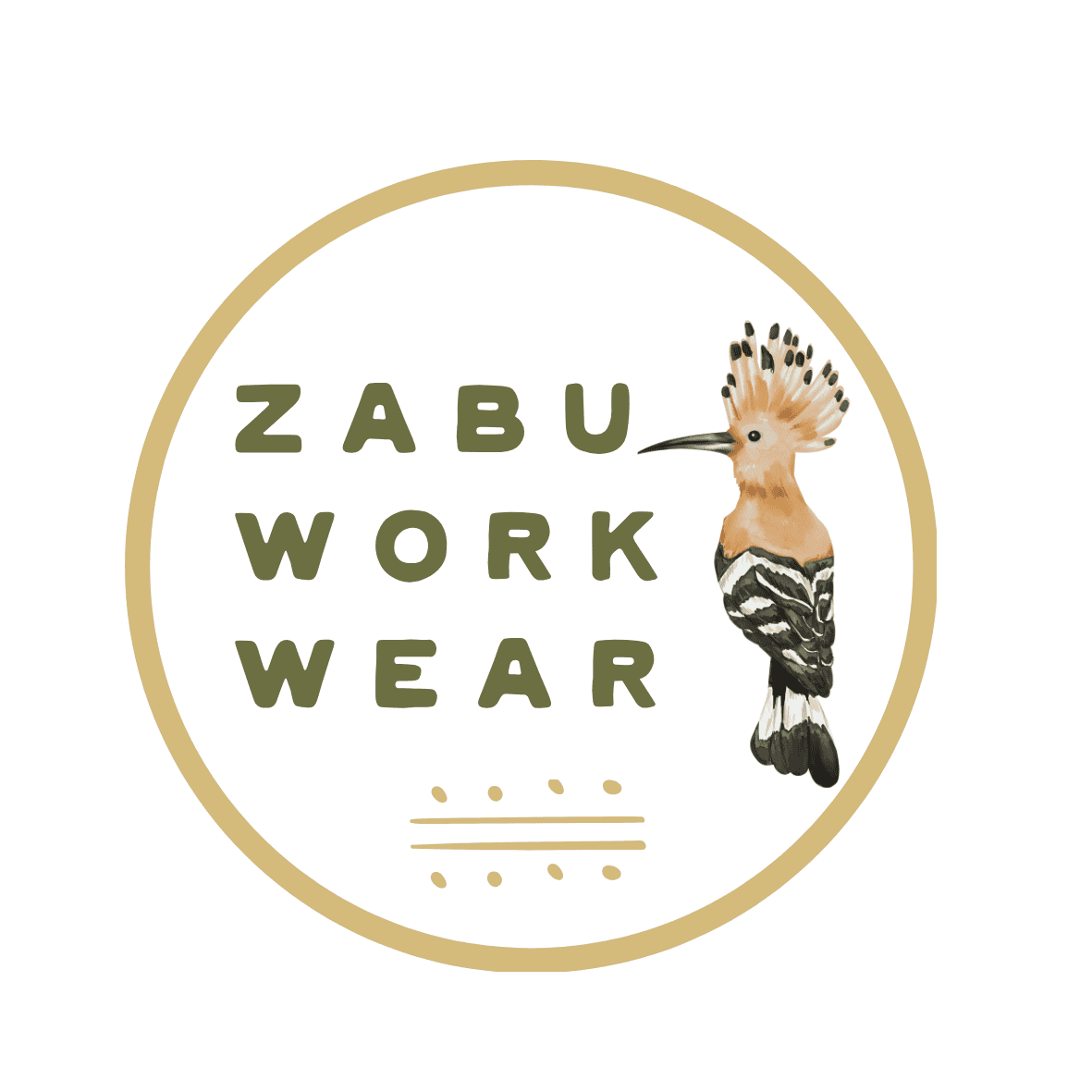 Zabu Workwear logo