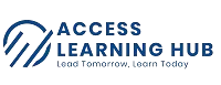 Access Learning Hub Limited logo
