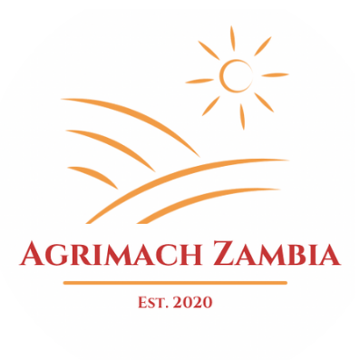 Agrimach Zambia Limited logo