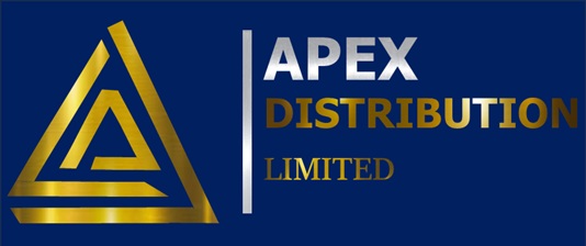 Apex Distribution logo