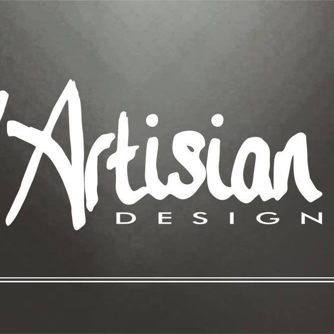 Artisian Design logo