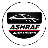 Ashraf Auto Limited logo