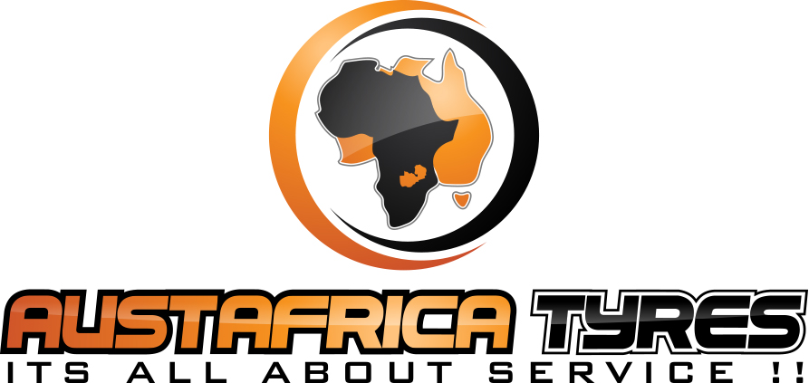 Austafrica Tyres logo