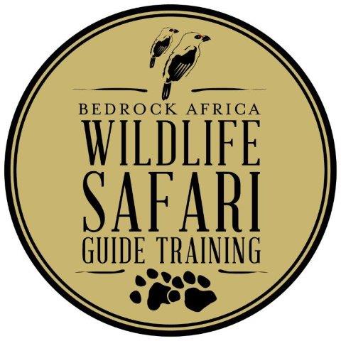 Bedrock Africa Safari Guide logo