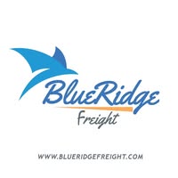 Blue Ridge Freight Ltd logo
