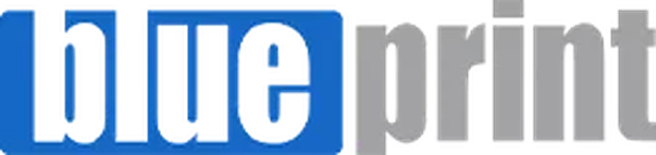 Blue Print Manufacturing Limited logo