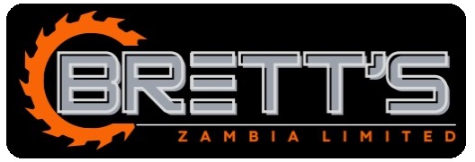 Brett's Zambia logo