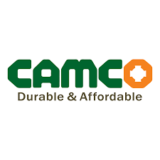 Camco logo
