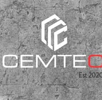 Cemtec Construction logo