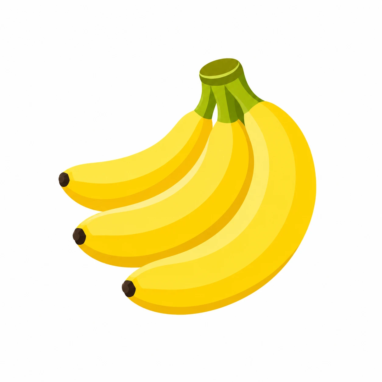 Chakanaka Bananas logo