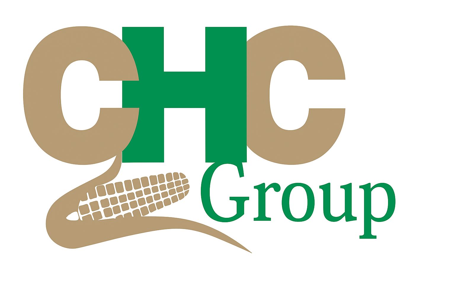 CHC Group logo