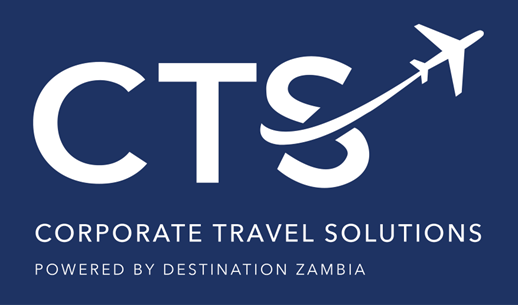 Corporate Travel Solutions Destination Zambia logo