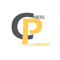 Cress Plumbing Limited logo