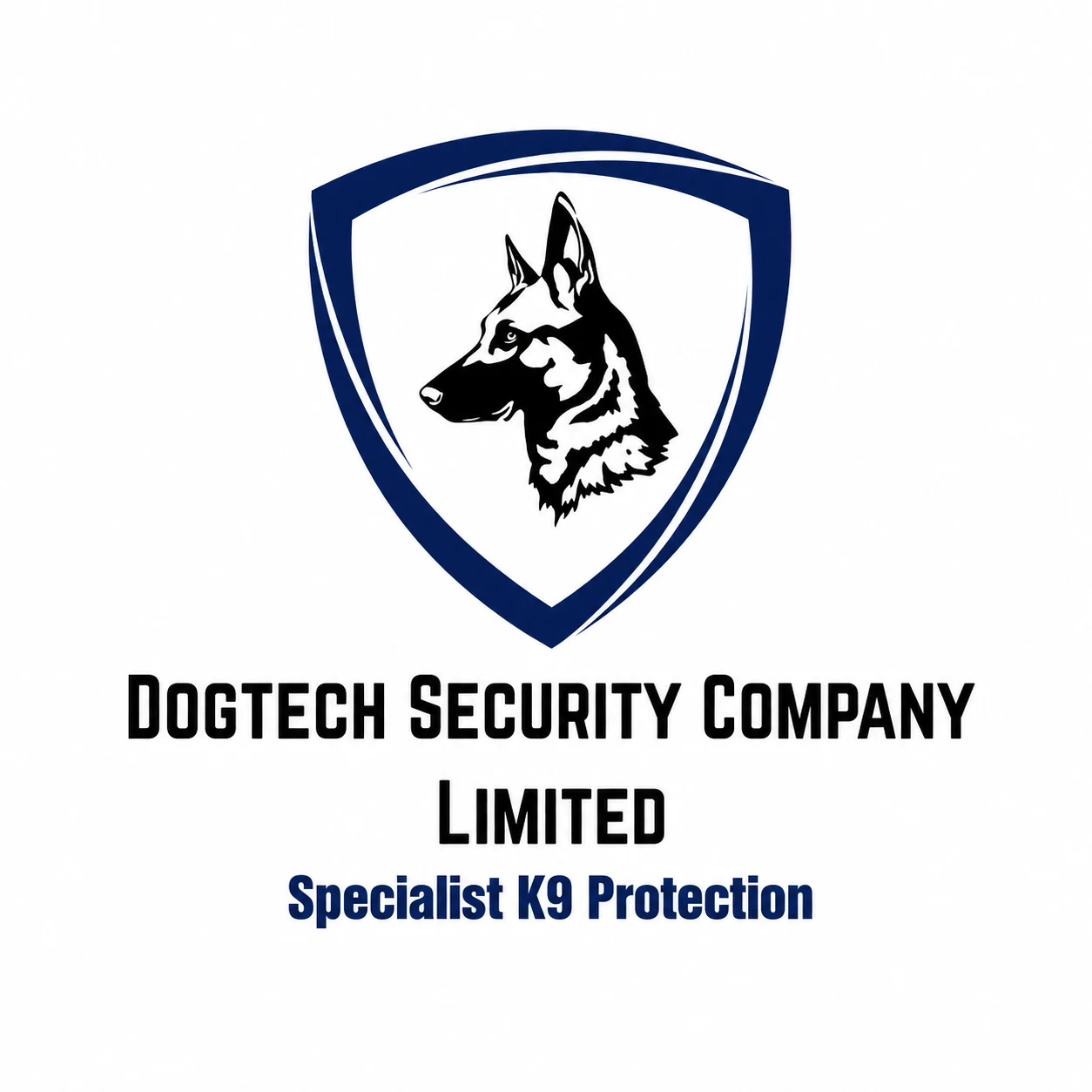 Dogtech Security Company Limited logo