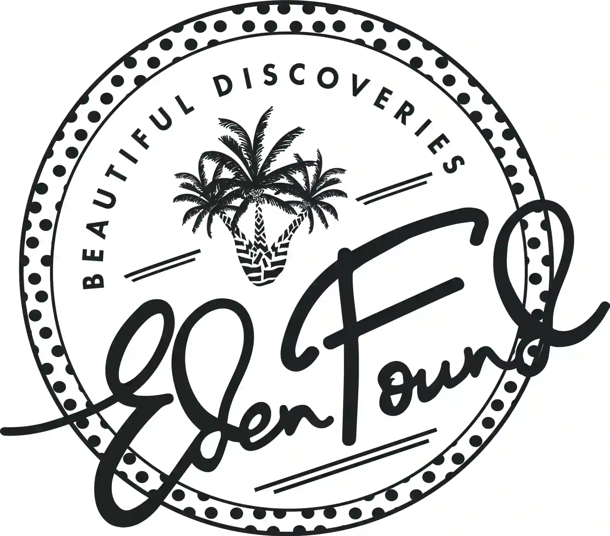 Eden Found logo