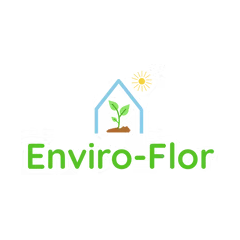 Enviro-Flor Zambia logo