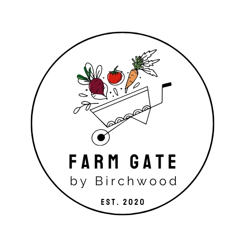 Farm Gate by Birchwood logo