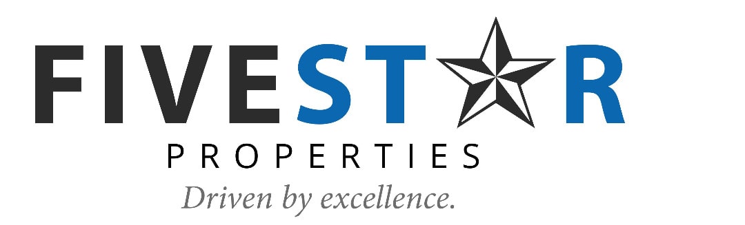 Five Star Properties logo