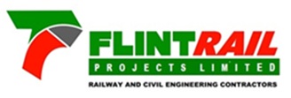 Flint Rail Projects logo