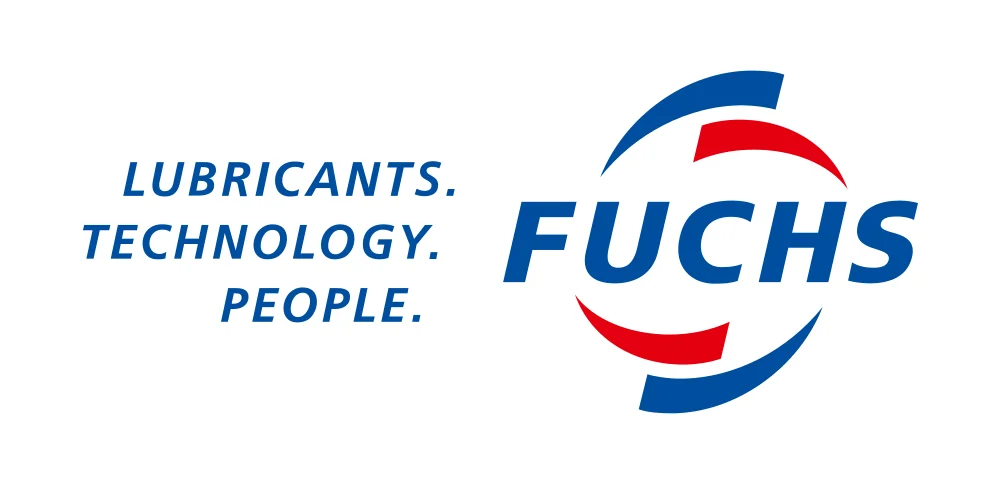 FUCHS Zambia Ltd logo