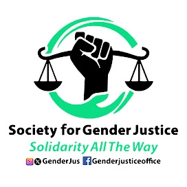 Society for Gender Justice in Zambia logo