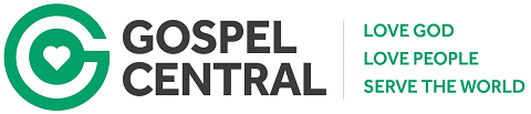 Gospel Central Church logo