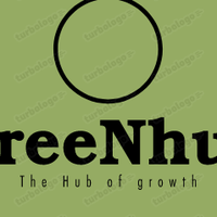 Greenhub eResources logo