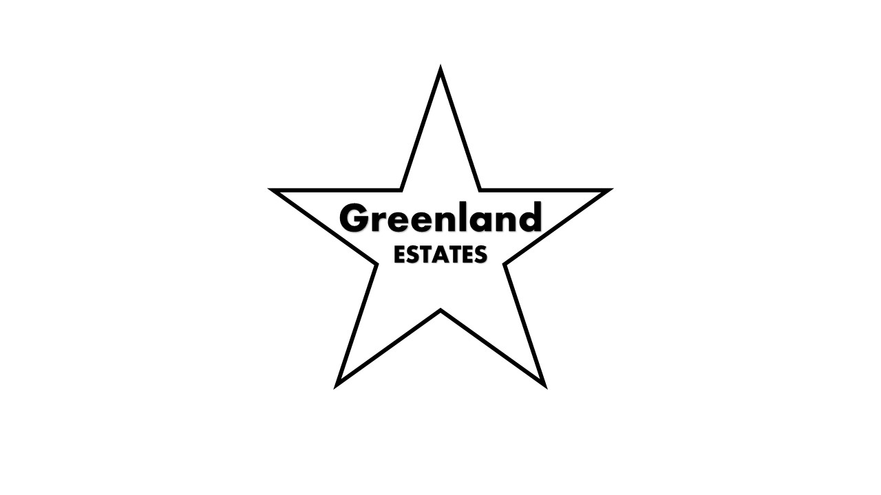 Greenland Estates logo
