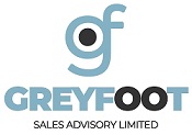Greyfoot logo