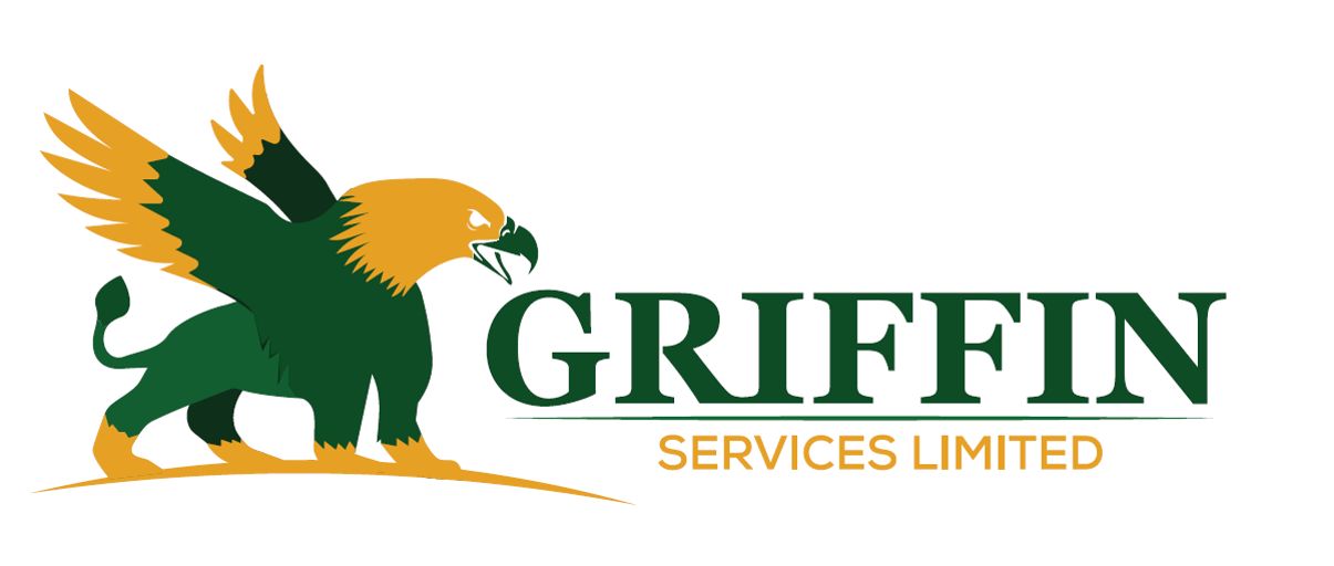 Griffin Services Ltd logo