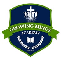 Growing Minds Academy logo