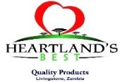 Heartland's Best Zambia logo