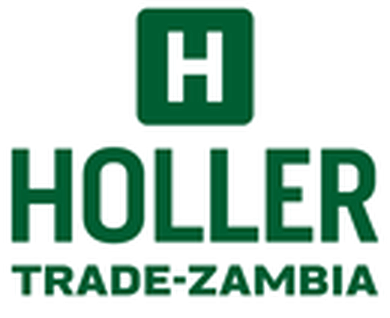 Holler Trade Zambia logo