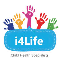 Immunisation for Life logo