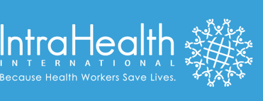 IntraHealth logo